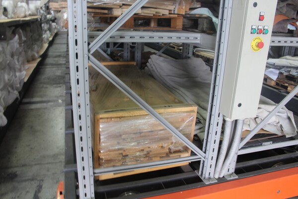 6#6512 Materiali in legno in vendita - foto 17