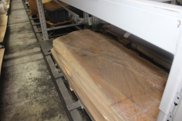6#6512 Materiali in legno in vendita - foto 19
