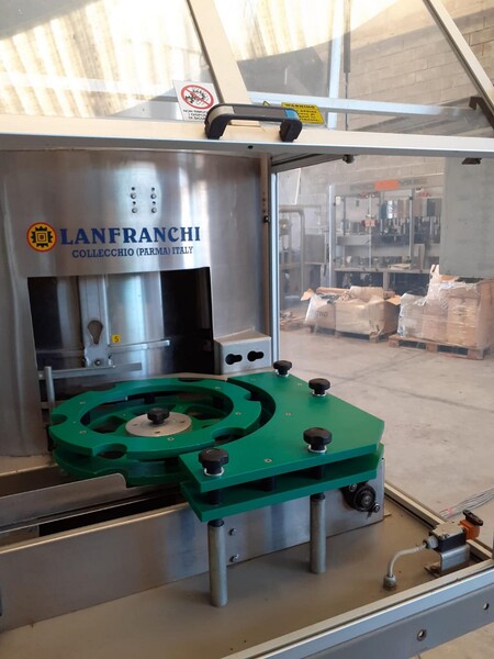4#6513 Riordinatore per flaconi Lanfranchi in vendita - foto 7