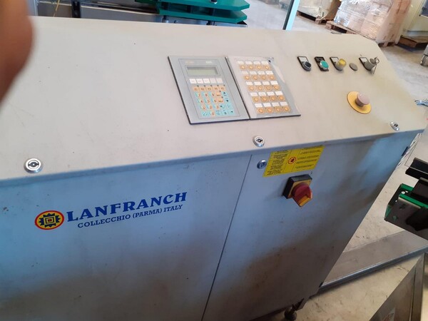 4#6513 Riordinatore per flaconi Lanfranchi in vendita - foto 12