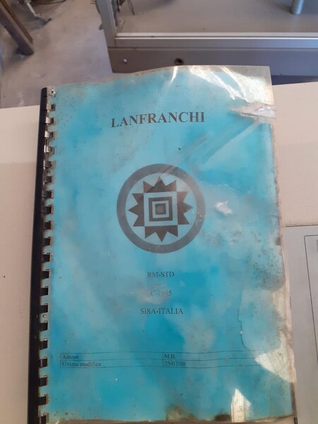 4#6513 Riordinatore per flaconi Lanfranchi in vendita - foto 15