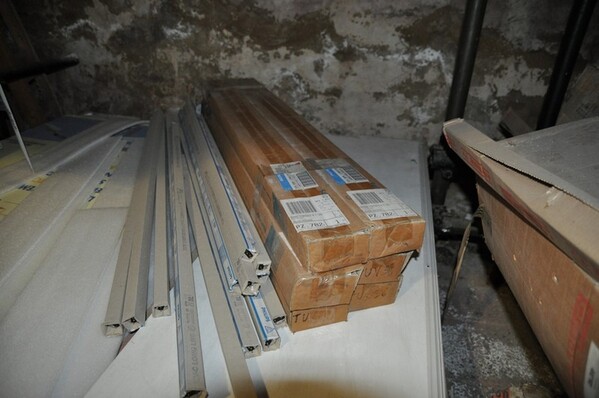 1#6514 Magazzino di materiale elettrico in vendita - foto 14