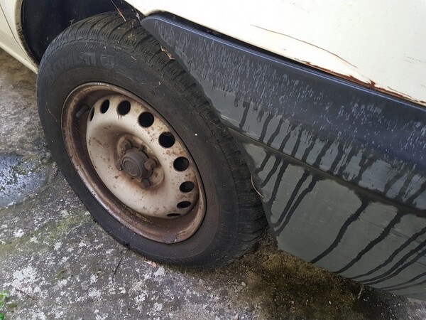 2#6514 Furgone Fiat Doblò in vendita - foto 4
