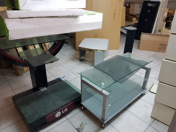 3#6514 Materiale elettrico per uso civile e industriale in vendita - foto 3