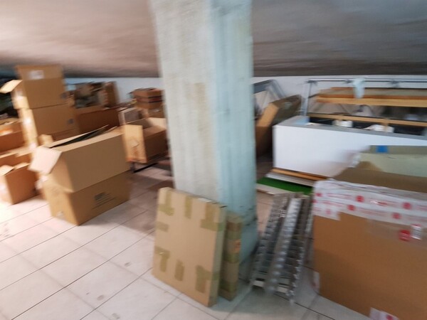 3#6514 Materiale elettrico per uso civile e industriale in vendita - foto 4