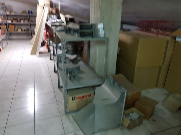 3#6514 Materiale elettrico per uso civile e industriale in vendita - foto 16