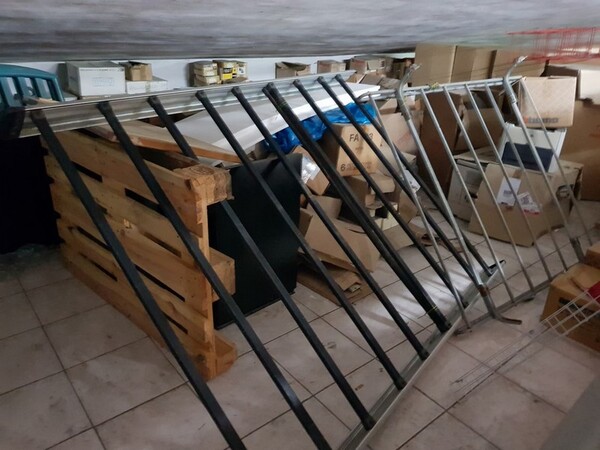 3#6514 Materiale elettrico per uso civile e industriale in vendita - foto 21