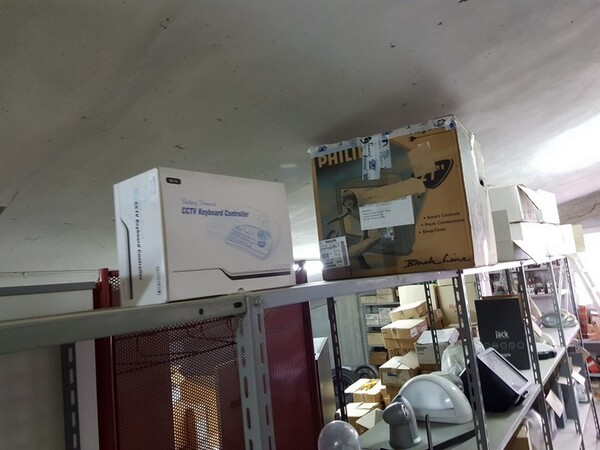 3#6514 Materiale elettrico per uso civile e industriale in vendita - foto 41
