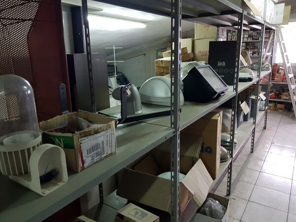 3#6514 Materiale elettrico per uso civile e industriale in vendita - foto 42