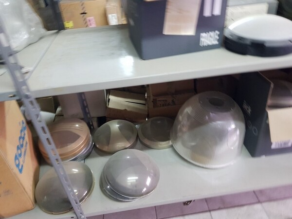 3#6514 Materiale elettrico per uso civile e industriale in vendita - foto 44