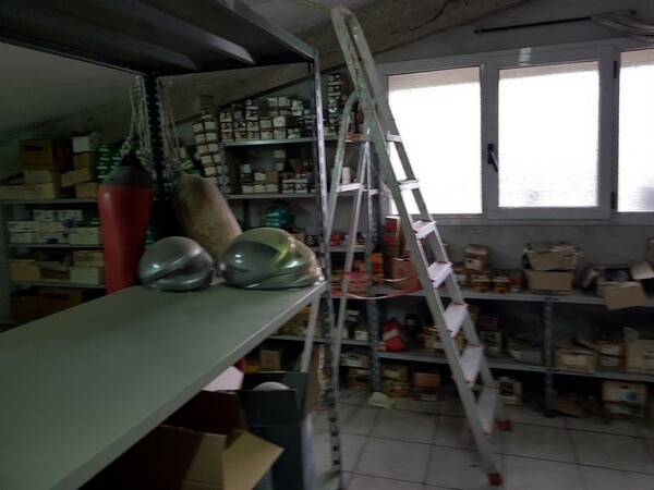 3#6514 Materiale elettrico per uso civile e industriale in vendita - foto 45
