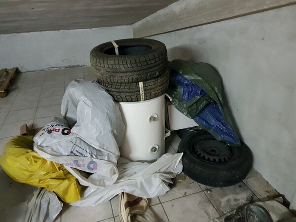 3#6514 Materiale elettrico per uso civile e industriale in vendita - foto 54