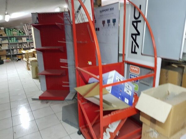 3#6514 Materiale elettrico per uso civile e industriale in vendita - foto 63