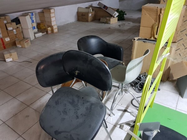 3#6514 Materiale elettrico per uso civile e industriale in vendita - foto 64