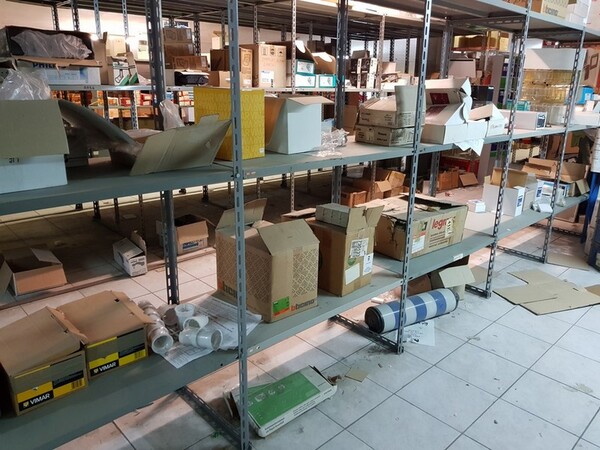 3#6514 Materiale elettrico per uso civile e industriale in vendita - foto 65