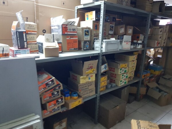3#6514 Materiale elettrico per uso civile e industriale in vendita - foto 68