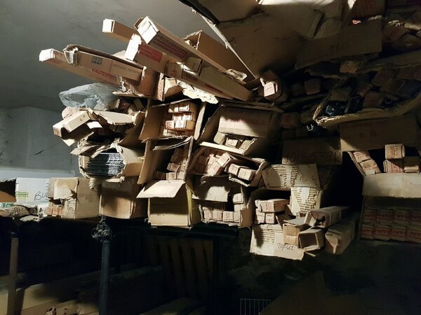 3#6514 Materiale elettrico per uso civile e industriale in vendita - foto 99