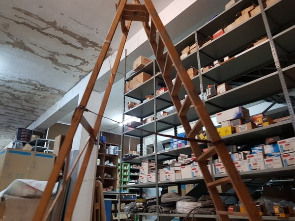 3#6514 Materiale elettrico per uso civile e industriale in vendita - foto 104