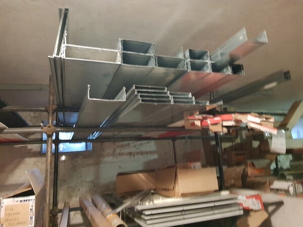 3#6514 Materiale elettrico per uso civile e industriale in vendita - foto 106
