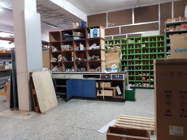 3#6514 Materiale elettrico per uso civile e industriale in vendita - foto 111