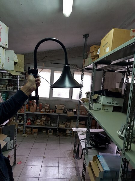 3#6514 Materiale elettrico per uso civile e industriale in vendita - foto 121