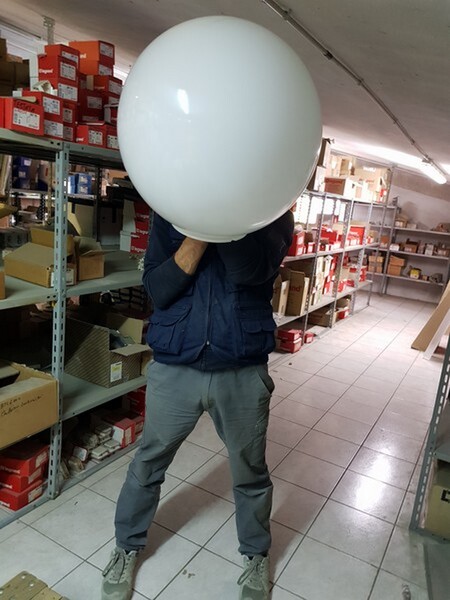 3#6514 Materiale elettrico per uso civile e industriale in vendita - foto 132