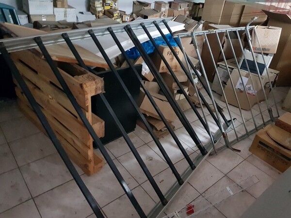 3#6514 Materiale elettrico per uso civile e industriale in vendita - foto 133