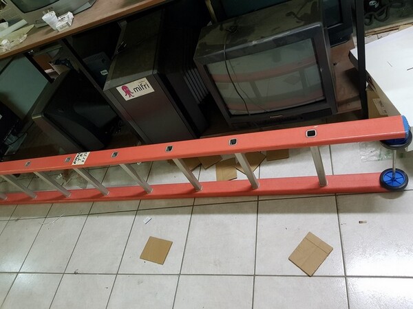 3#6514 Materiale elettrico per uso civile e industriale in vendita - foto 135