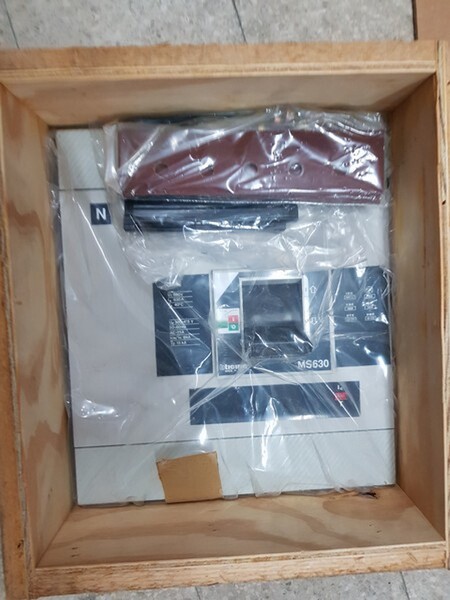 3#6514 Materiale elettrico per uso civile e industriale in vendita - foto 142