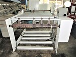 Image 20 - Tacroll cardboard reel cutting system - Lot 1 (Auction 6516)