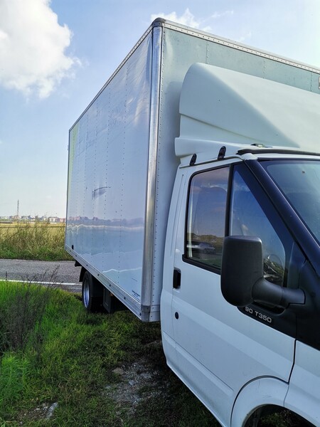 2#6519 Autocarro Ford Transit in vendita - foto 10