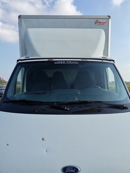 2#6519 Autocarro Ford Transit in vendita - foto 11