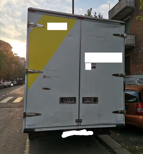 2#6519 Autocarro Ford Transit in vendita - foto 12