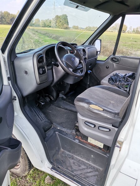 2#6519 Autocarro Ford Transit in vendita - foto 14