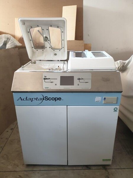 1#6520 Lavaendoscopio Aptascope in vendita - foto 2