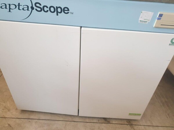 1#6520 Lavaendoscopio Aptascope in vendita - foto 5
