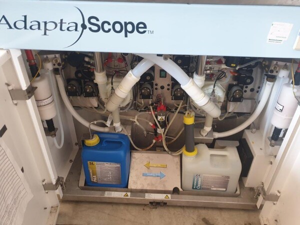 1#6520 Lavaendoscopio Aptascope in vendita - foto 6