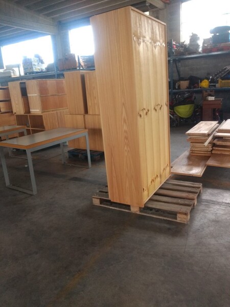 3#6520 Arredamento da ufficio in vendita - foto 2