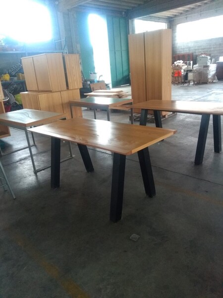 3#6520 Arredamento da ufficio in vendita - foto 4