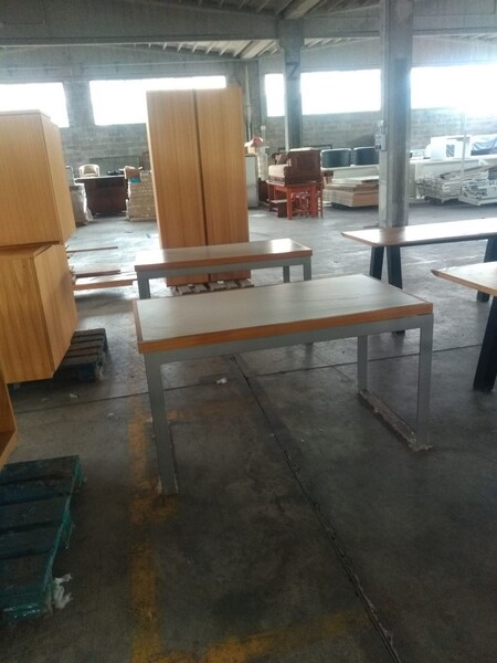 3#6520 Arredamento da ufficio in vendita - foto 5