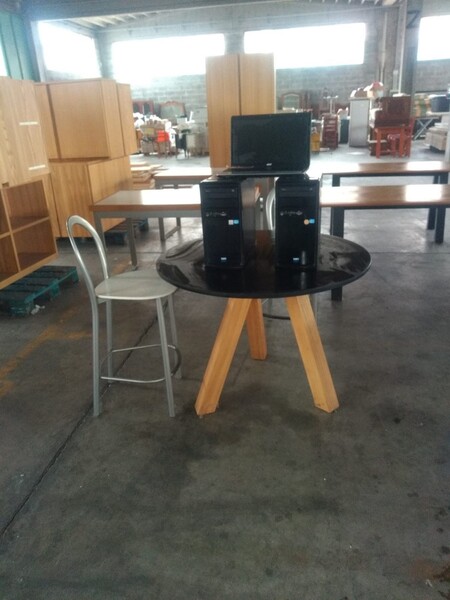 3#6520 Arredamento da ufficio in vendita - foto 8