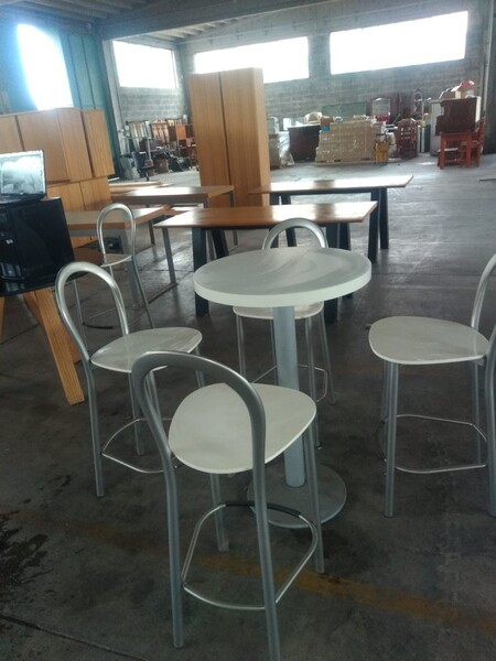 3#6520 Arredamento da ufficio in vendita - foto 10