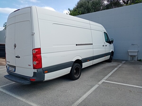 Autocarri in vendita