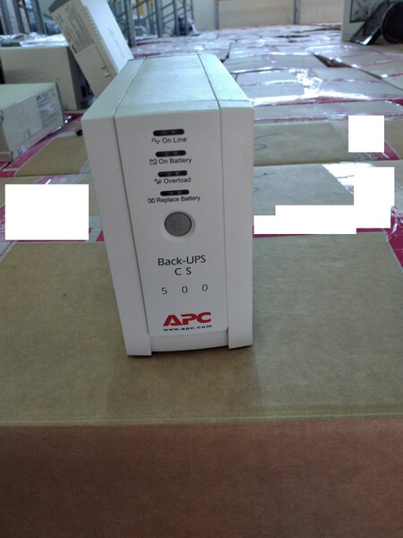2#6521 Arredi ufficio e impianto aria compressa Abac in vendita - foto 3