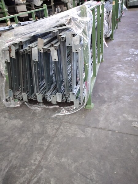 2#6521 Arredi ufficio e impianto aria compressa Abac in vendita - foto 14