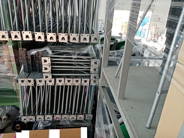 2#6521 Arredi ufficio e impianto aria compressa Abac in vendita - foto 29