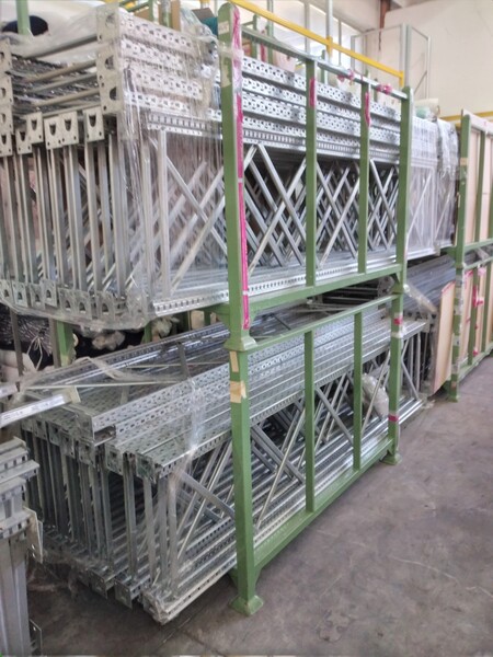 2#6521 Arredi ufficio e impianto aria compressa Abac in vendita - foto 30
