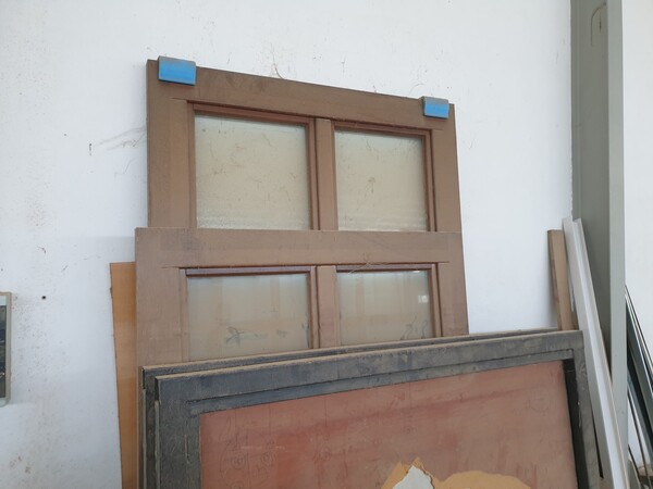 1#6522 Serrande e porte basculanti in vendita - foto 3