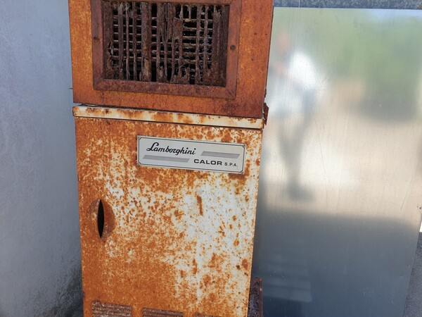 1#6522 Serrande e porte basculanti in vendita - foto 8