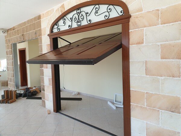 1#6522 Serrande e porte basculanti in vendita - foto 13